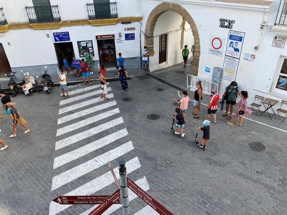 Images Apartamentos El Arco Conil