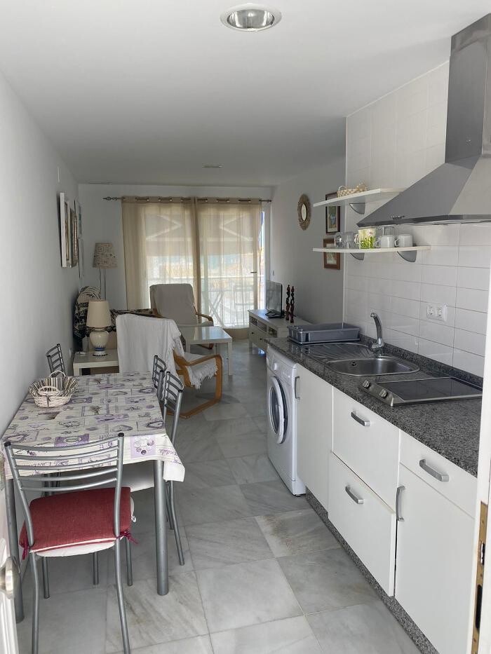 Images Apartamentos El Arco Conil