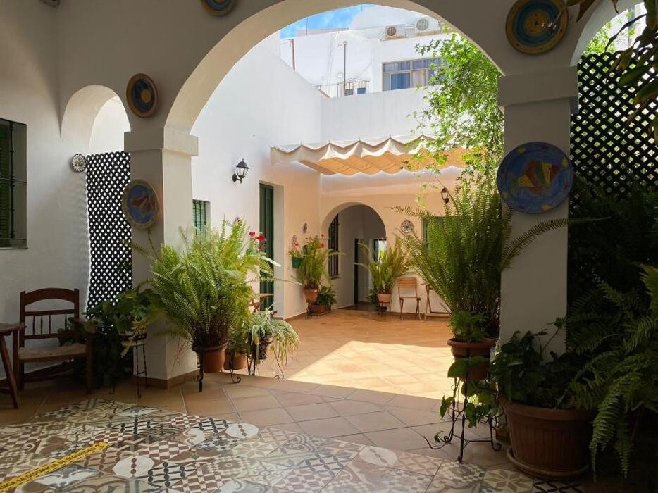 Images Apartamentos El Arco Conil