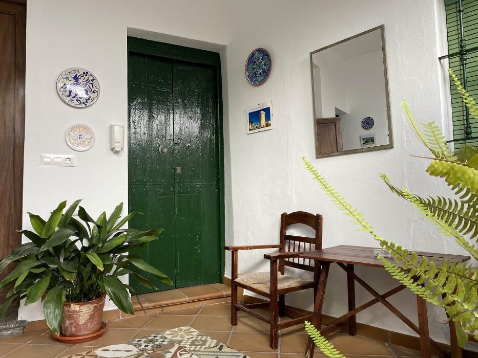 Images Apartamentos El Arco Conil