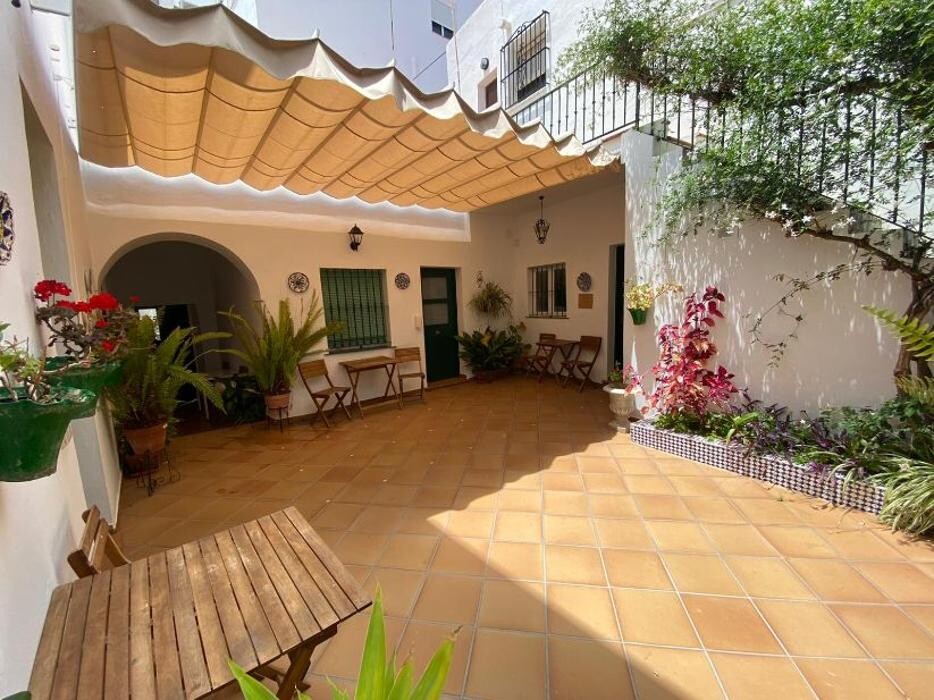Images Apartamentos El Arco Conil