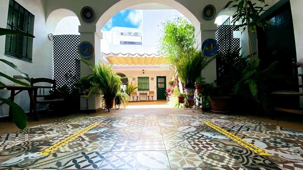 Images Apartamentos El Arco Conil
