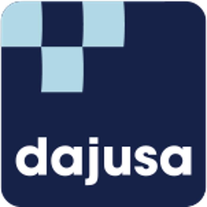 Dajusa Logo