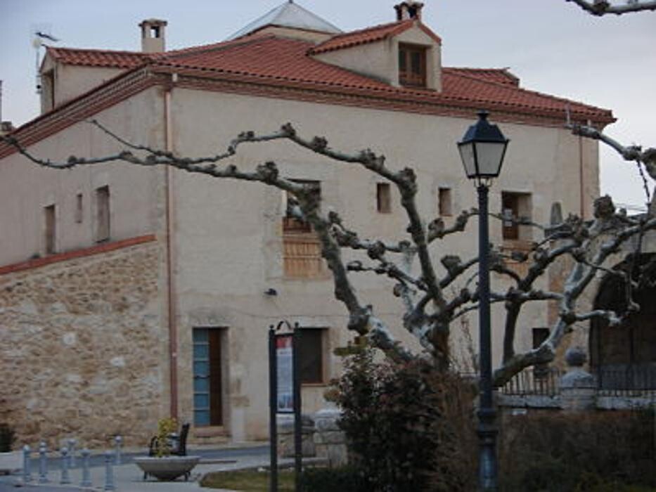 Images LA CASA DEL CURA RIBERA DEL DUERO