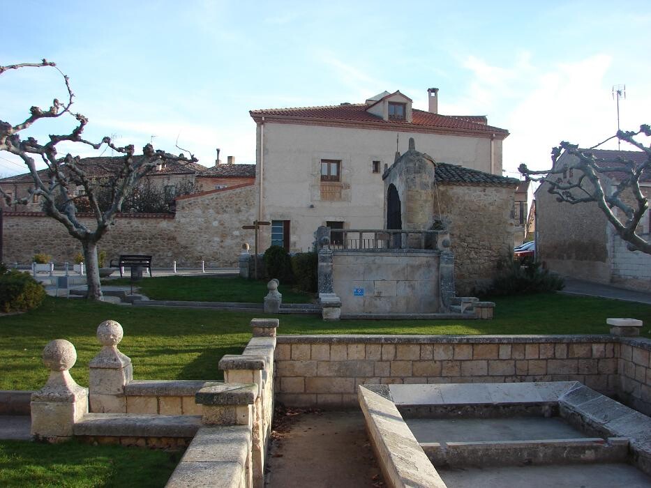 Images LA CASA DEL CURA RIBERA DEL DUERO