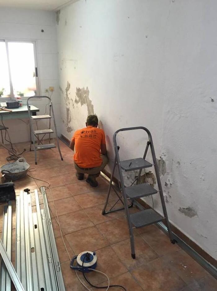 Images Iván Construcciones y Reformas