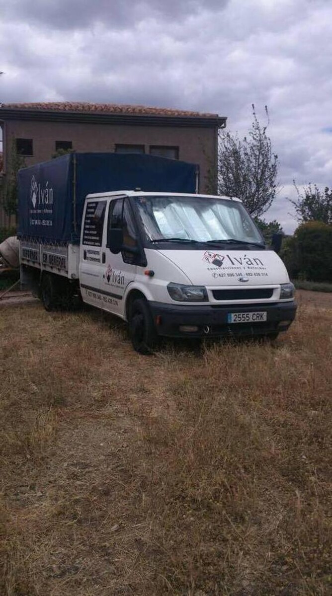 Images Iván Construcciones y Reformas