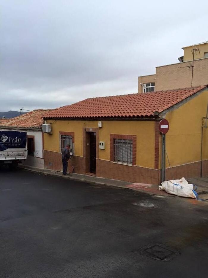 Images Iván Construcciones y Reformas