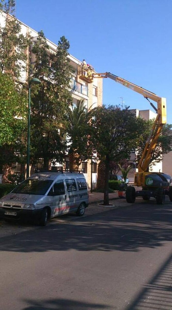 Images Iván Construcciones y Reformas