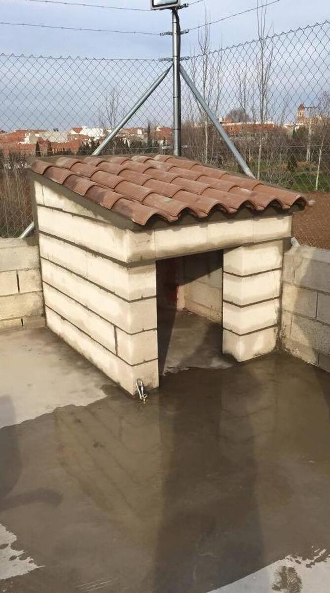 Images Iván Construcciones y Reformas