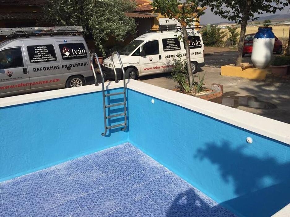 Images Iván Construcciones y Reformas