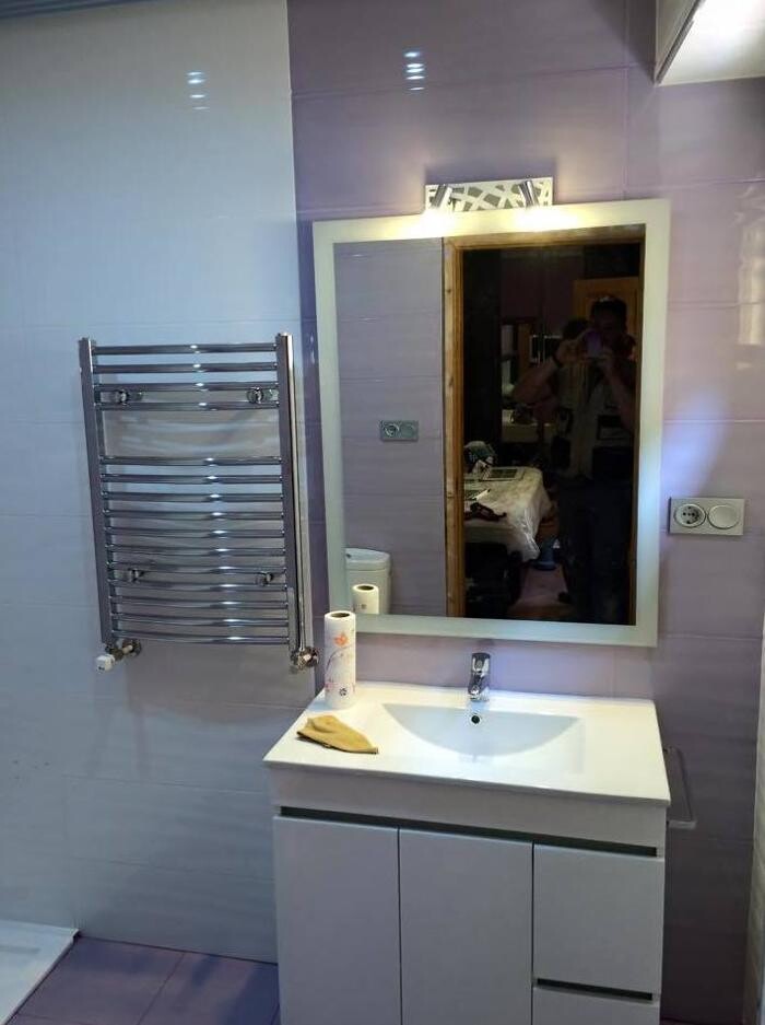 Images Iván Construcciones y Reformas
