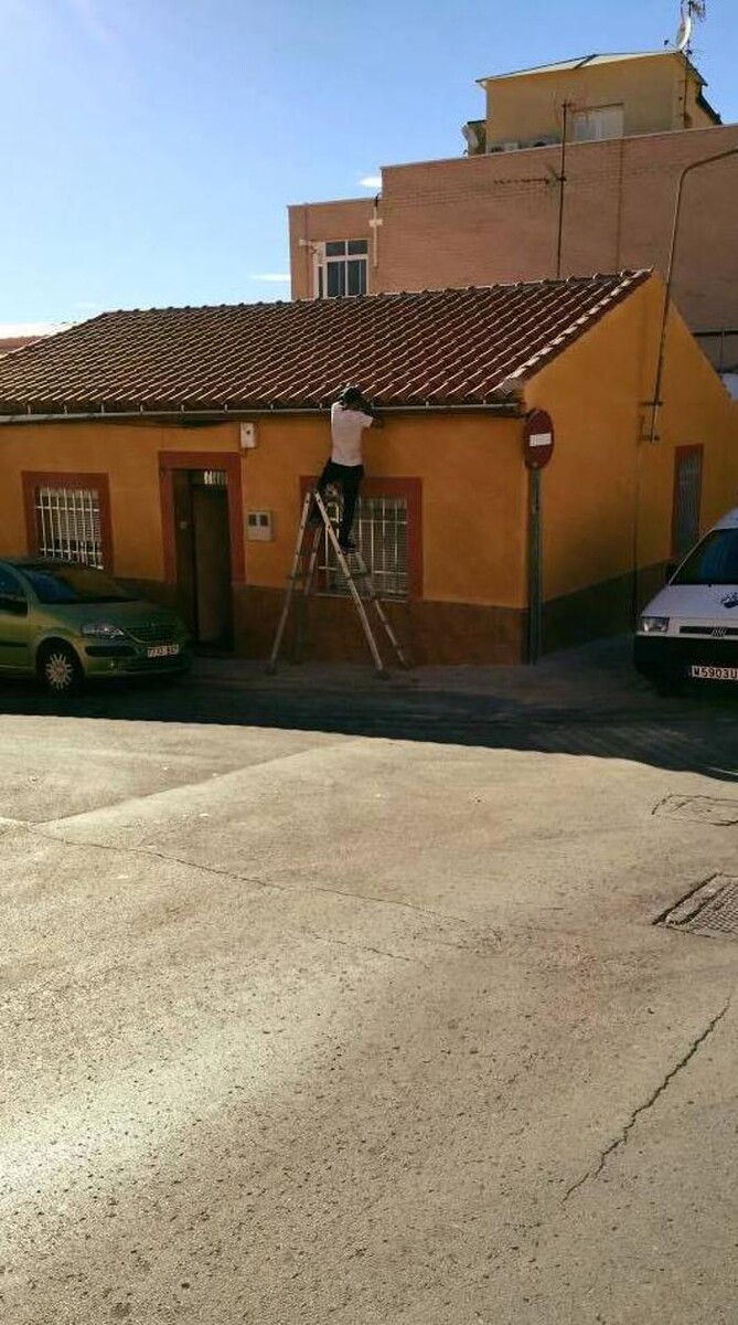 Images Iván Construcciones y Reformas