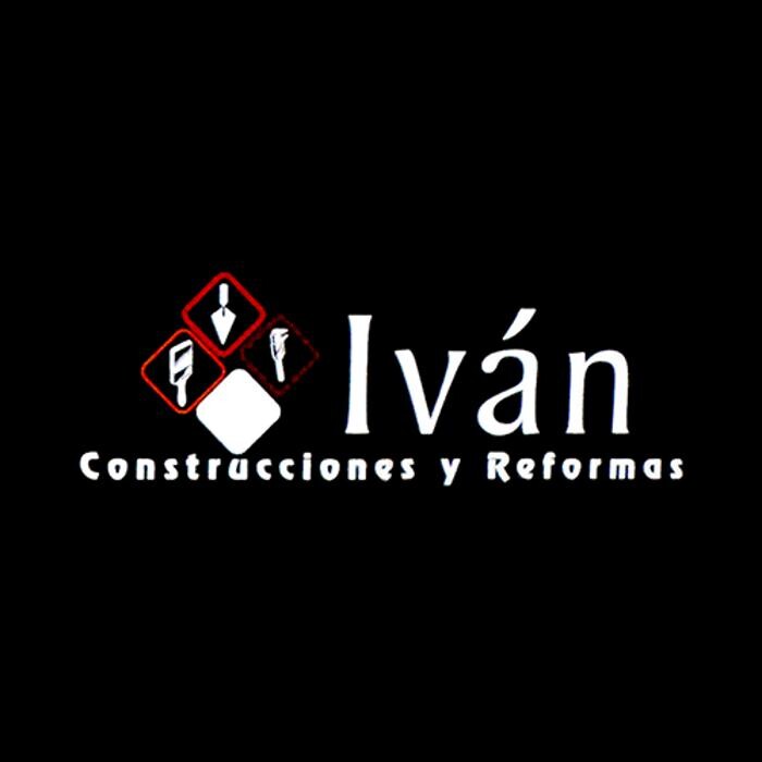 Iván Construcciones y Reformas Logo