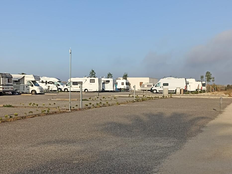 Images Camper Area Cabo de Gata