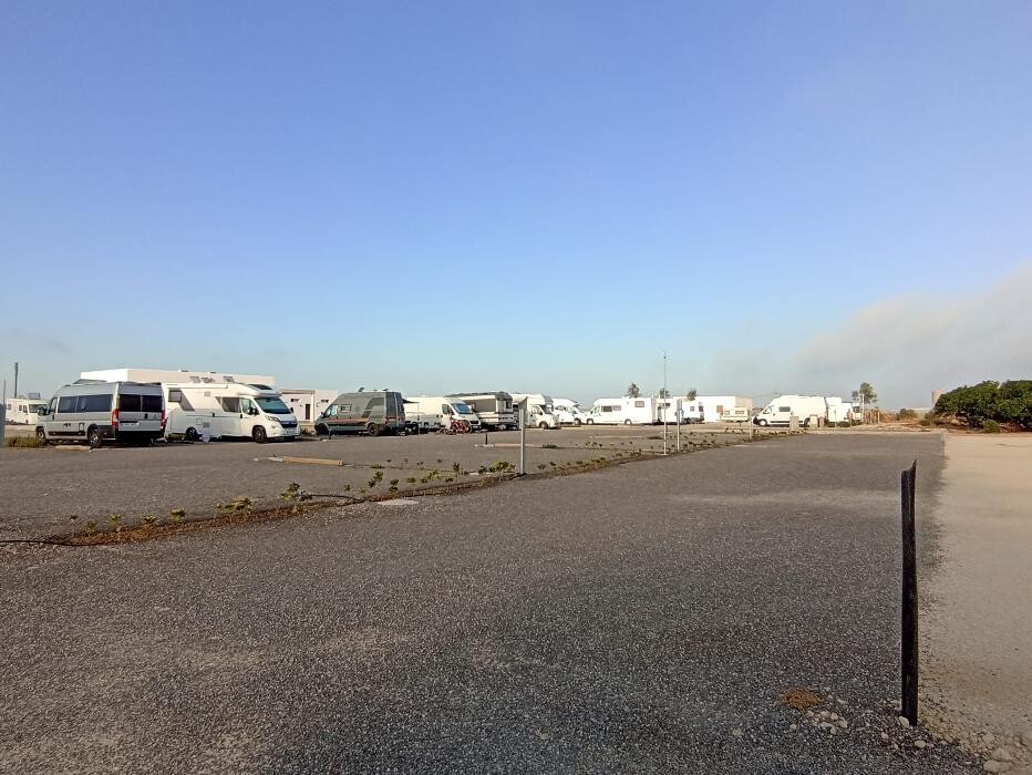 Images Camper Area Cabo de Gata