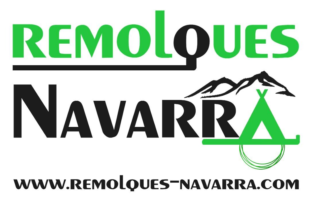 Caravanas y Remolques Navarra SL Logo