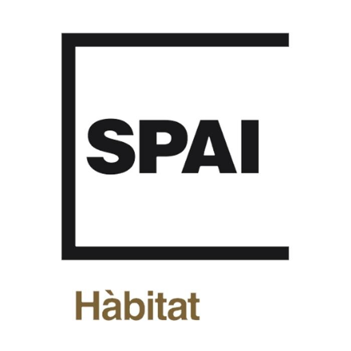 Espai Habitat Logo