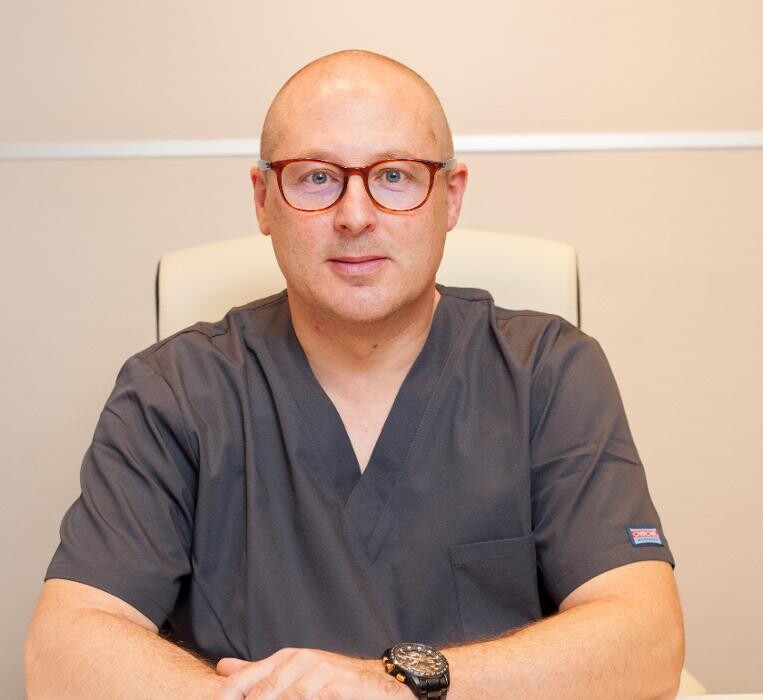 Images Ginecologia San Rafael-Gynemed