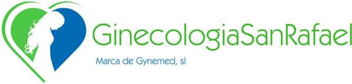 Ginecologia San Rafael-Gynemed Logo