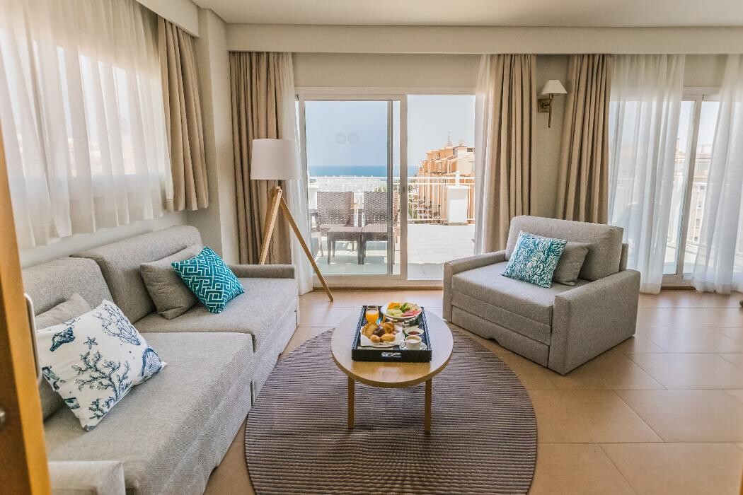 Images Occidental Torremolinos Playa