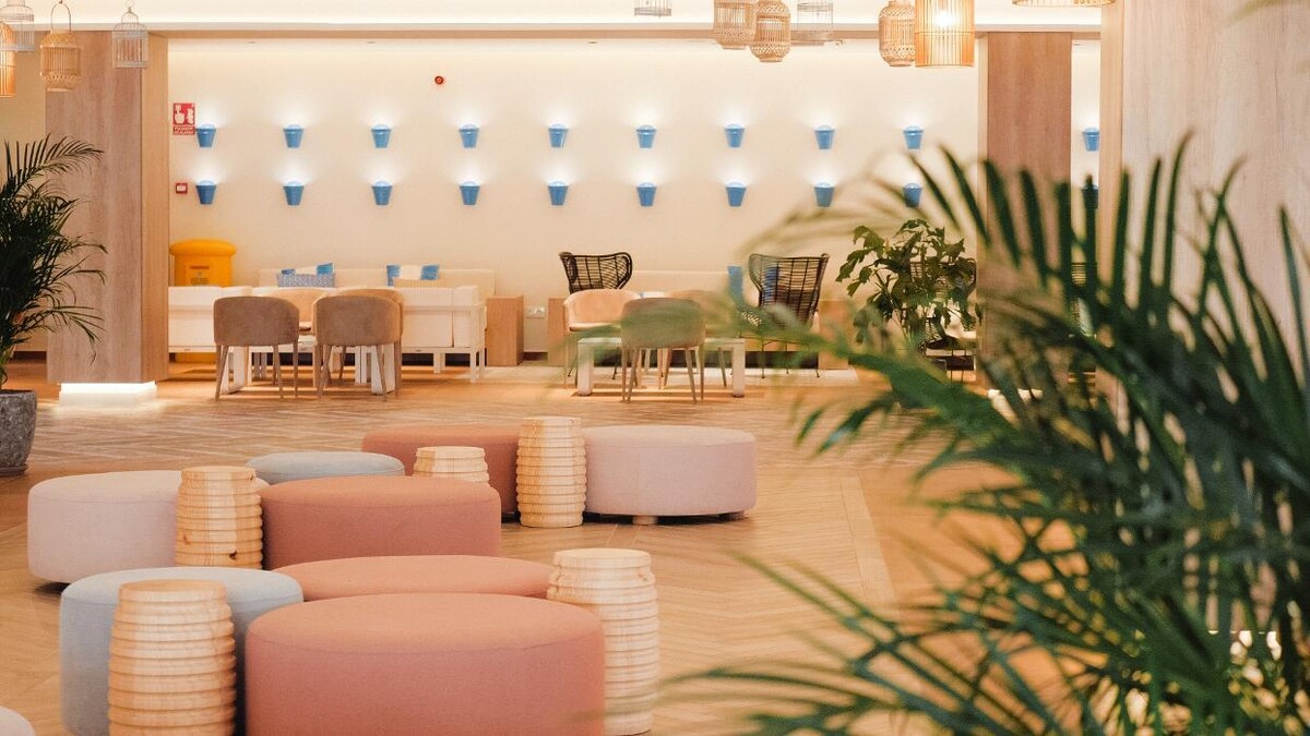 Images Occidental Torremolinos Playa