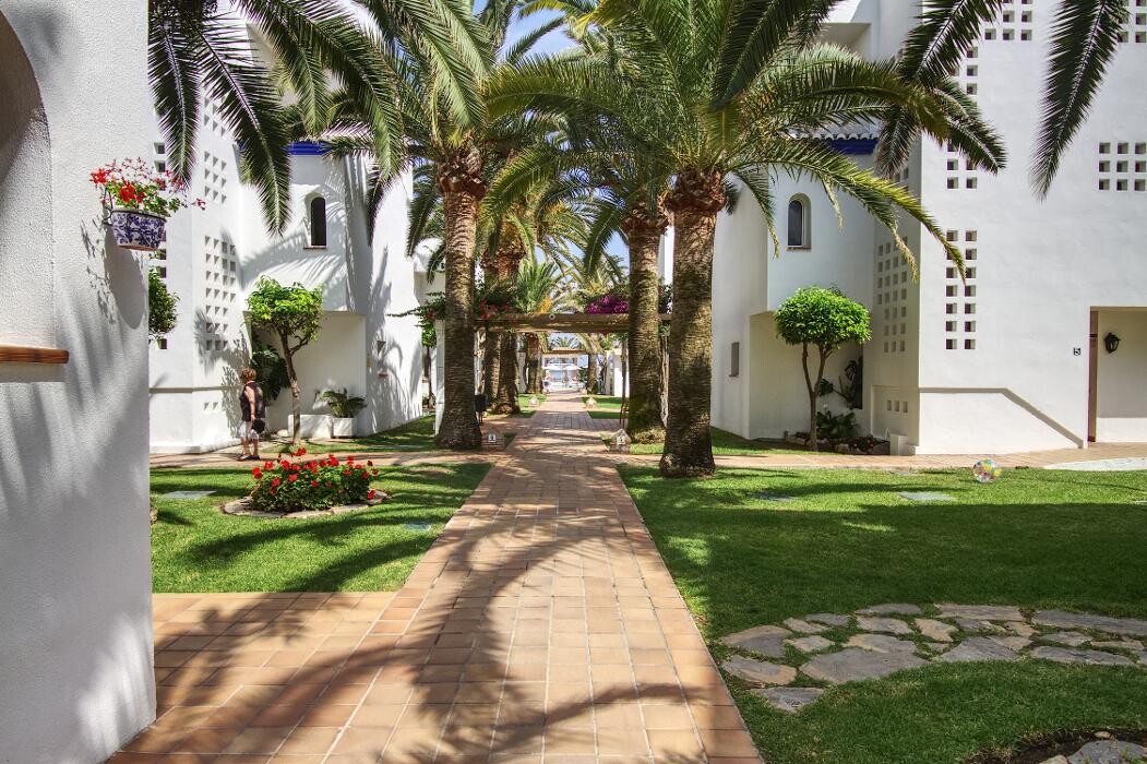 Images Occidental Torremolinos Playa