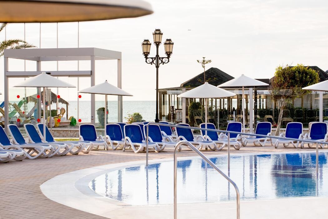 Images Occidental Torremolinos Playa