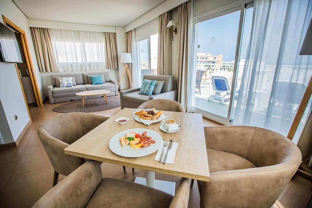 Images Occidental Torremolinos Playa