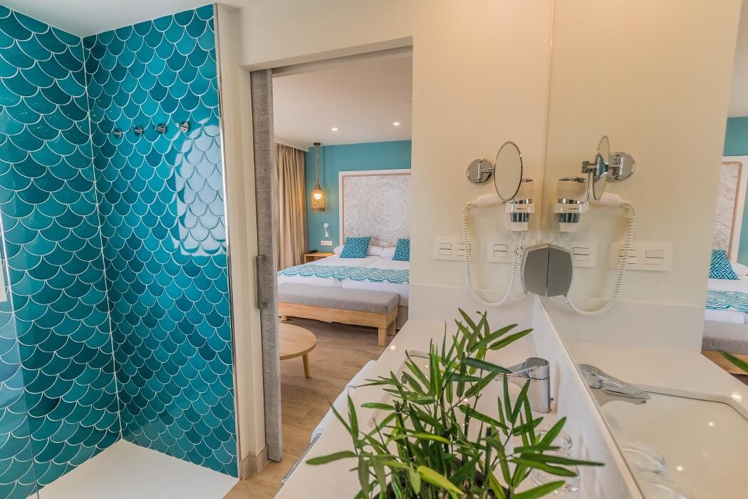 Images Occidental Torremolinos Playa