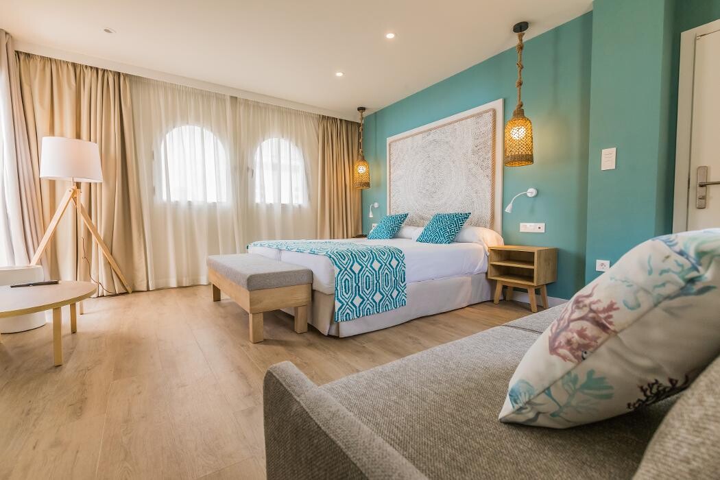 Images Occidental Torremolinos Playa