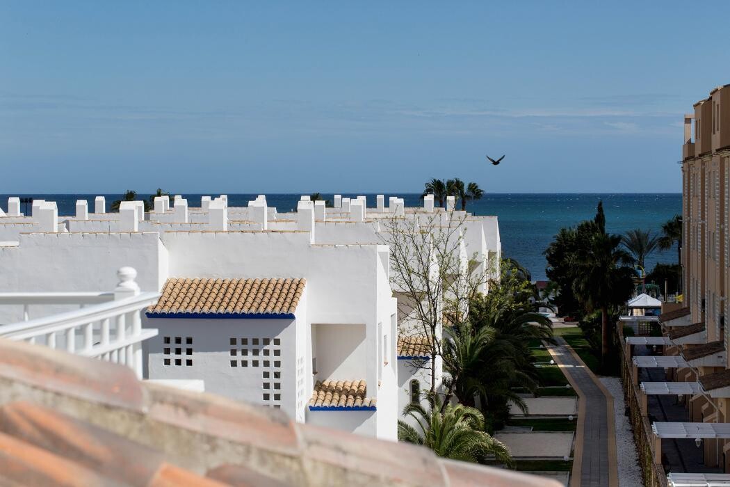 Images Occidental Torremolinos Playa