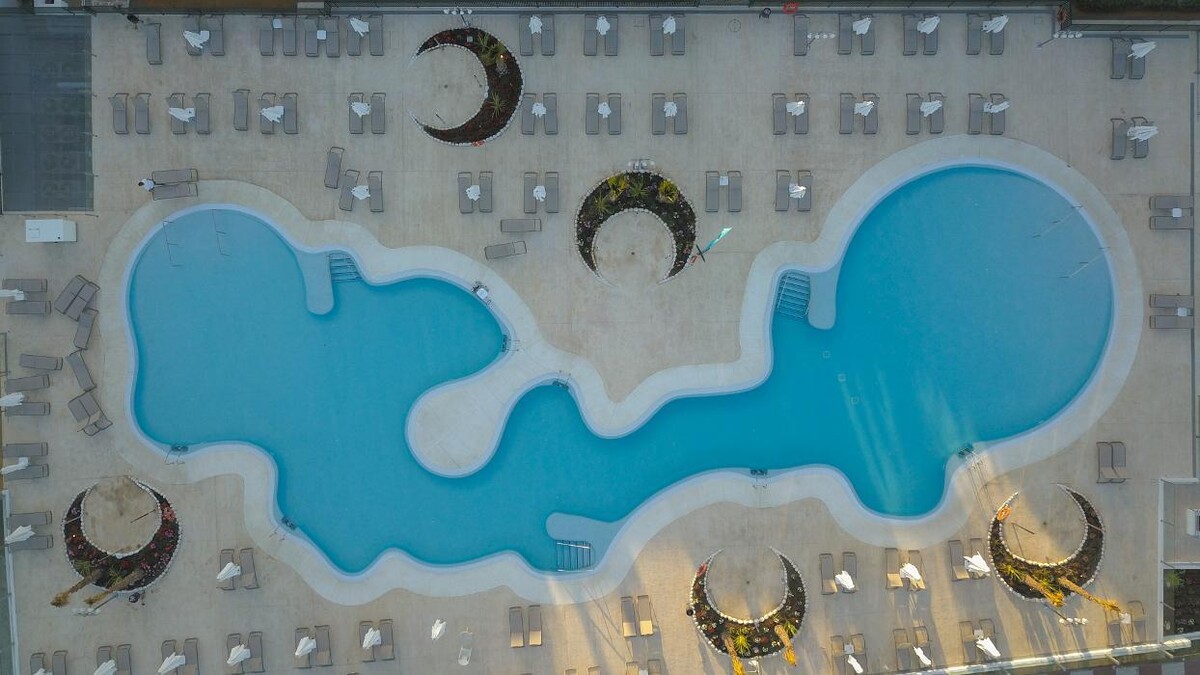 Images Occidental Torremolinos Playa