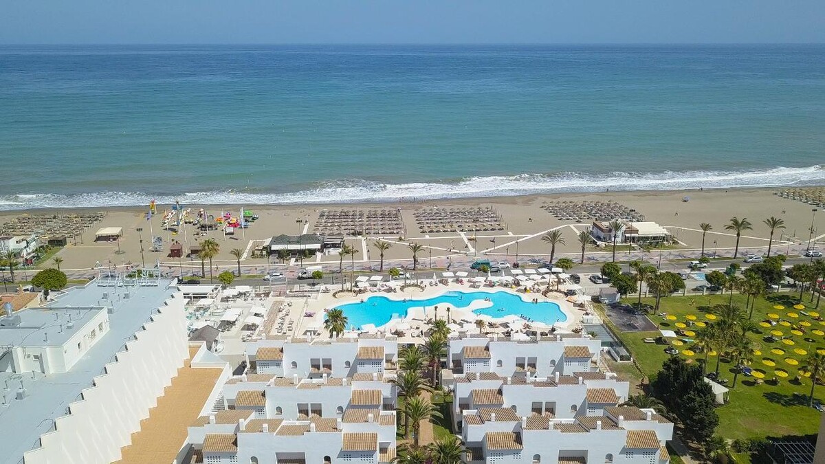 Images Occidental Torremolinos Playa