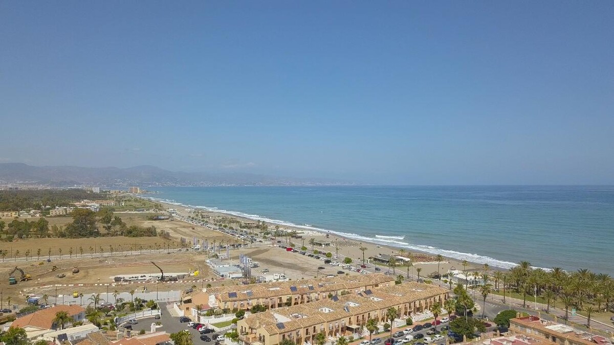 Images Occidental Torremolinos Playa