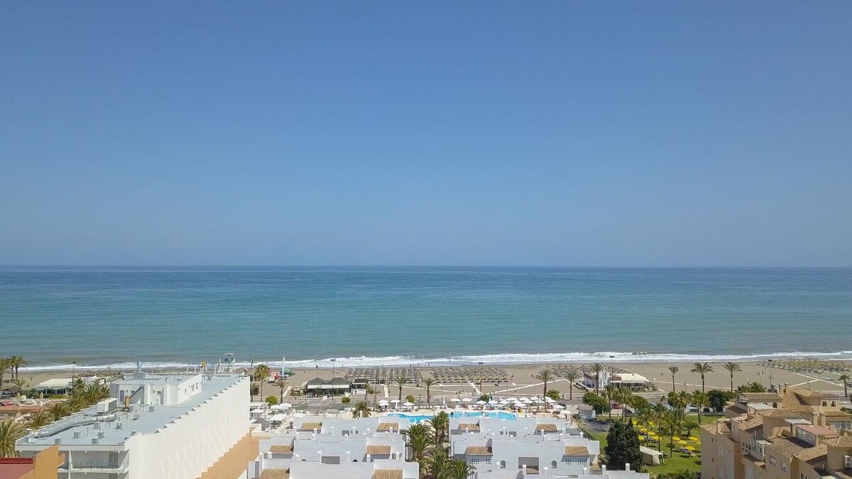 Images Occidental Torremolinos Playa