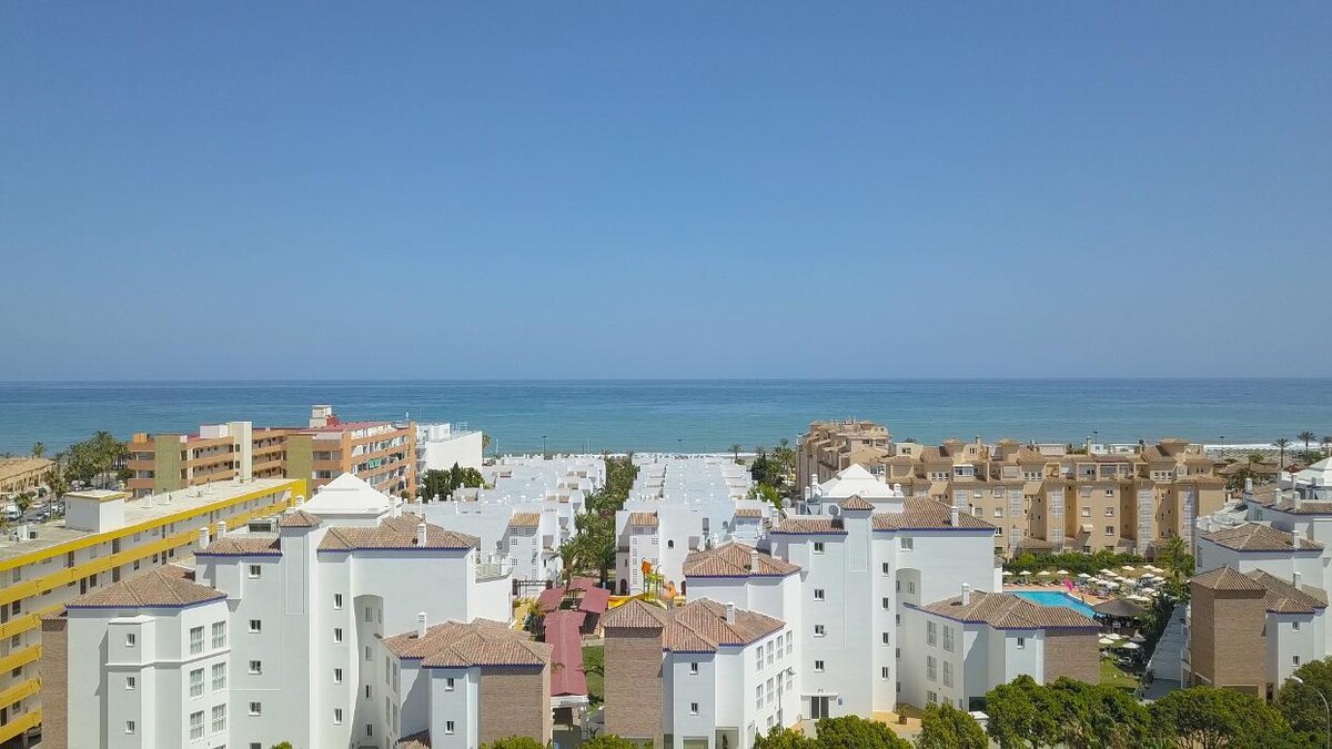 Images Occidental Torremolinos Playa