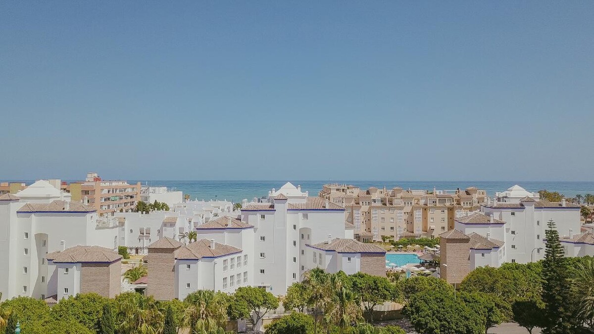 Images Occidental Torremolinos Playa