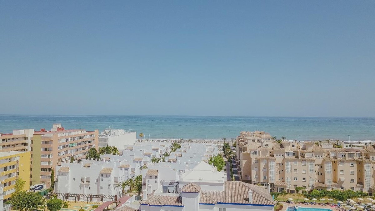 Images Occidental Torremolinos Playa