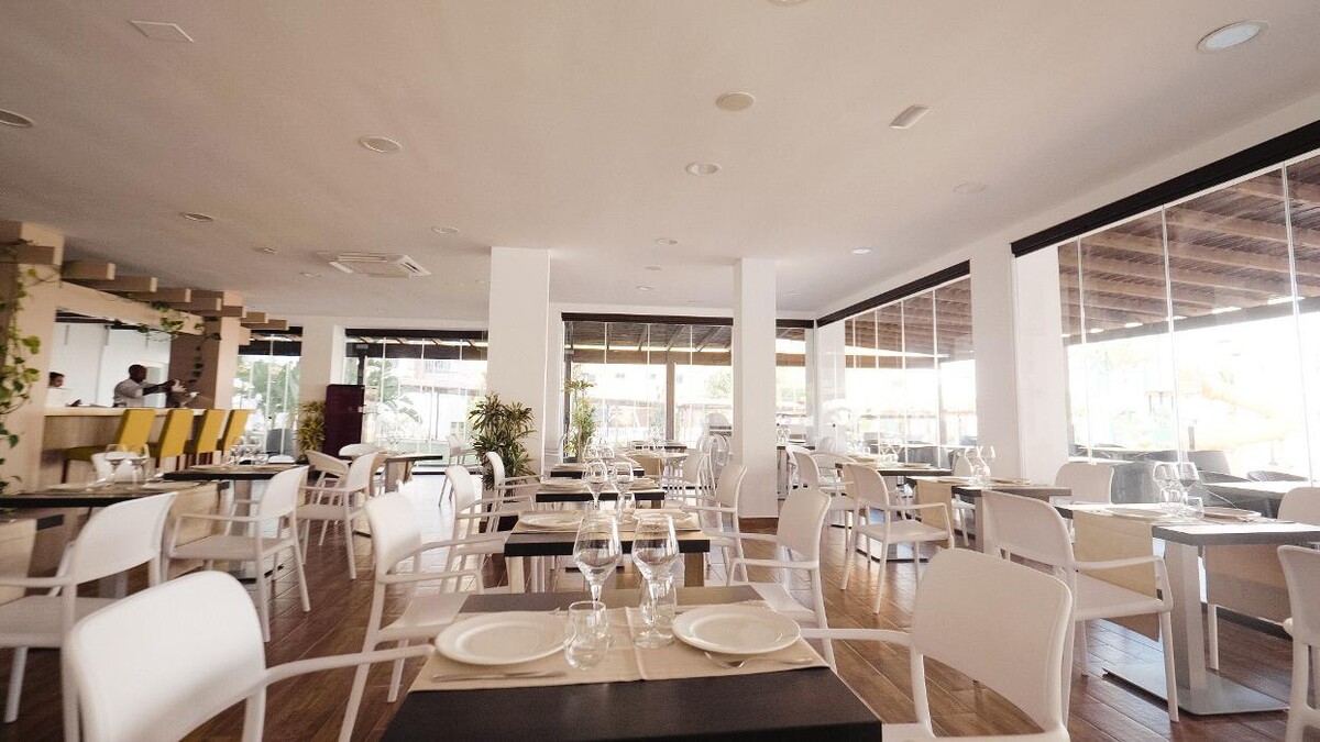 Images Occidental Torremolinos Playa