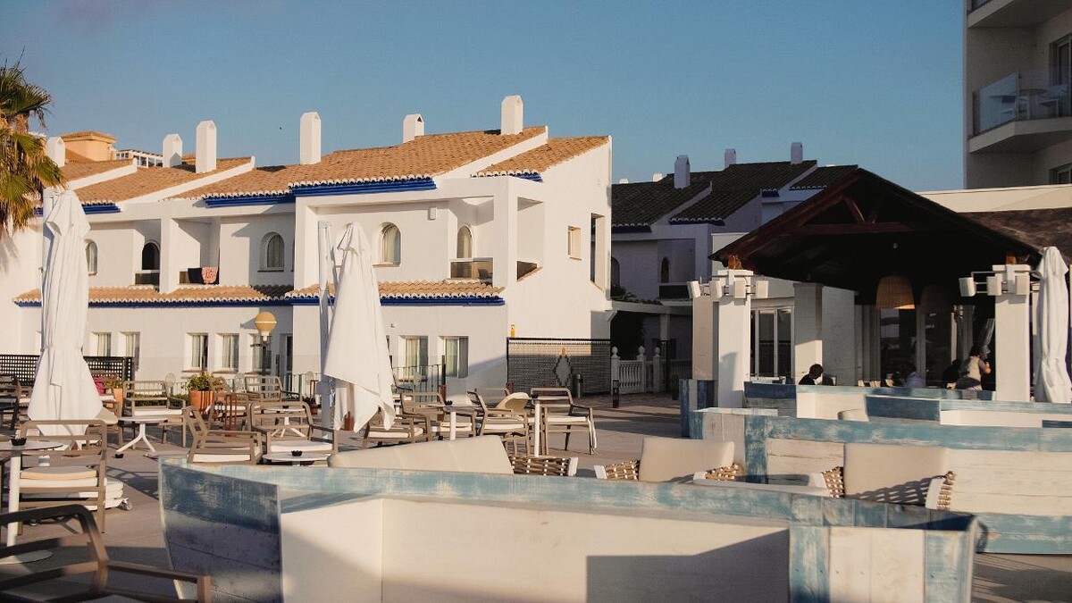 Images Occidental Torremolinos Playa