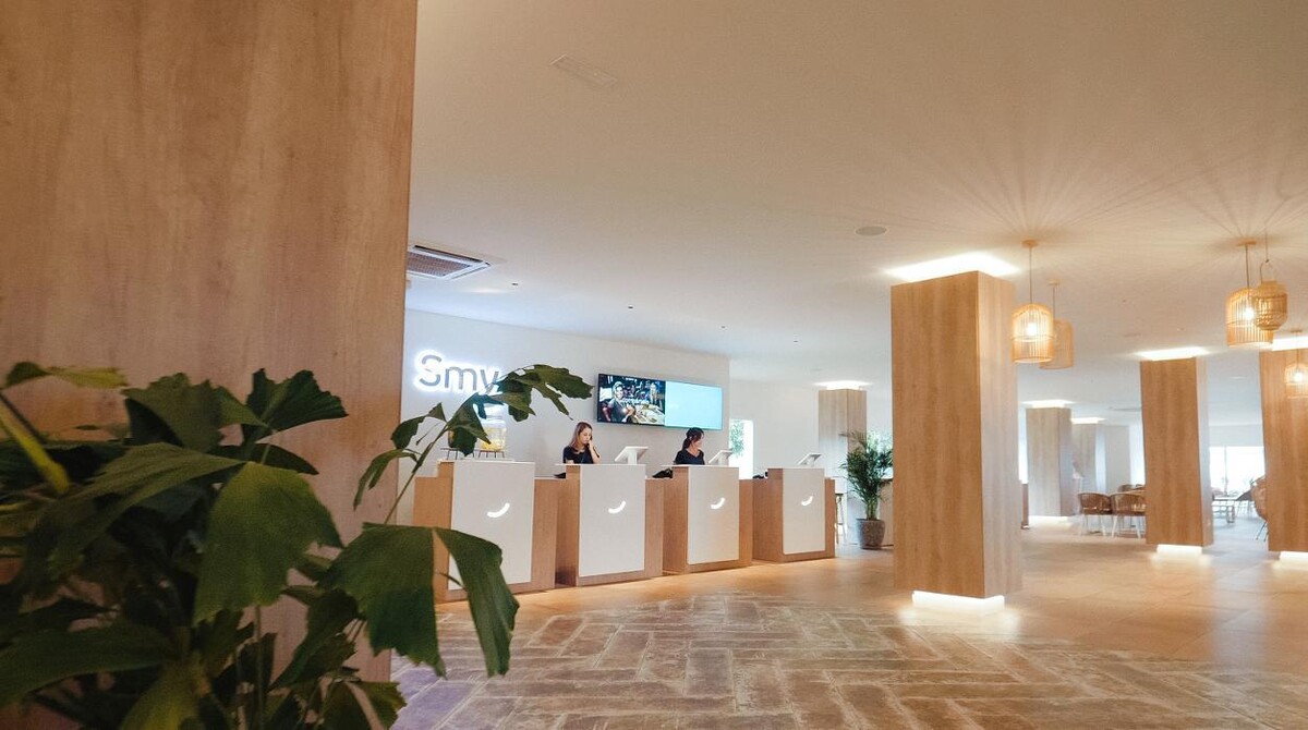 Images Occidental Torremolinos Playa