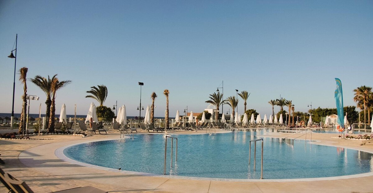 Images Occidental Torremolinos Playa