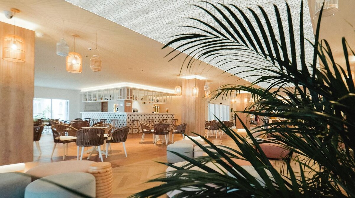 Images Occidental Torremolinos Playa