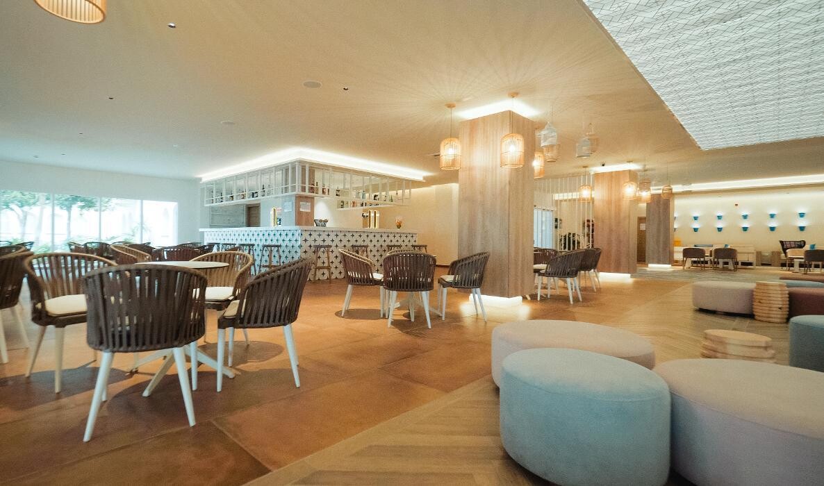 Images Occidental Torremolinos Playa