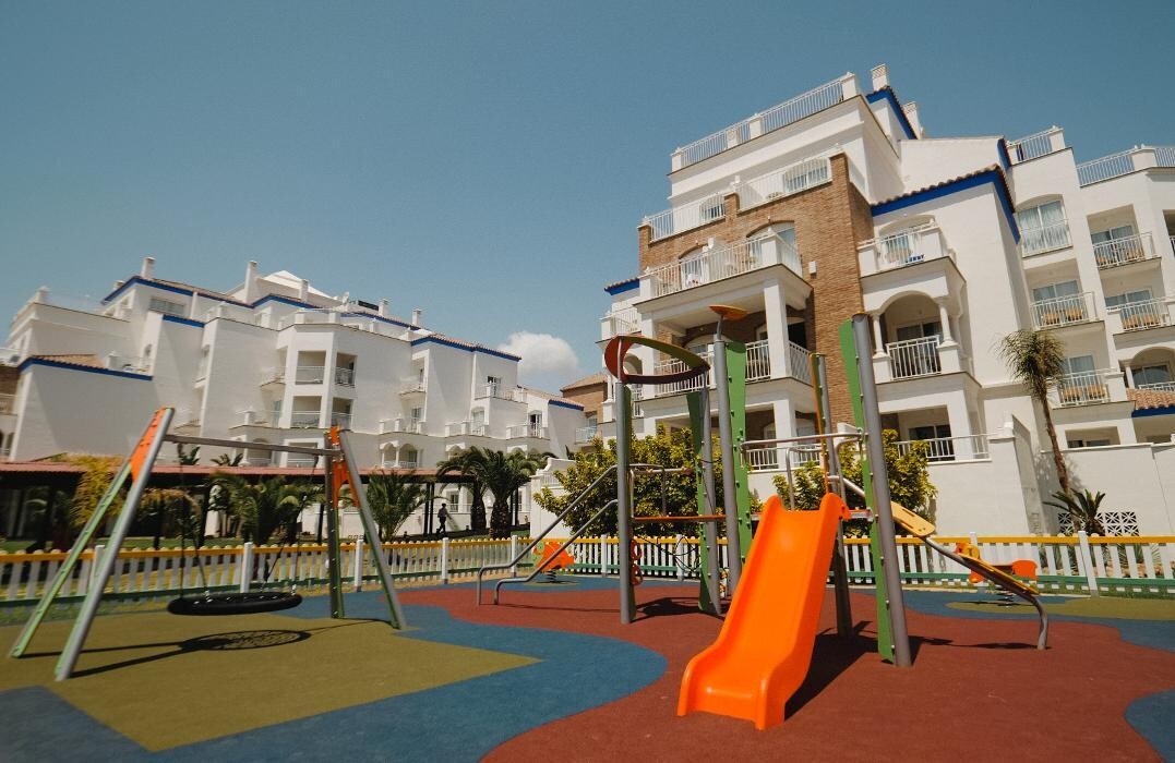 Images Occidental Torremolinos Playa