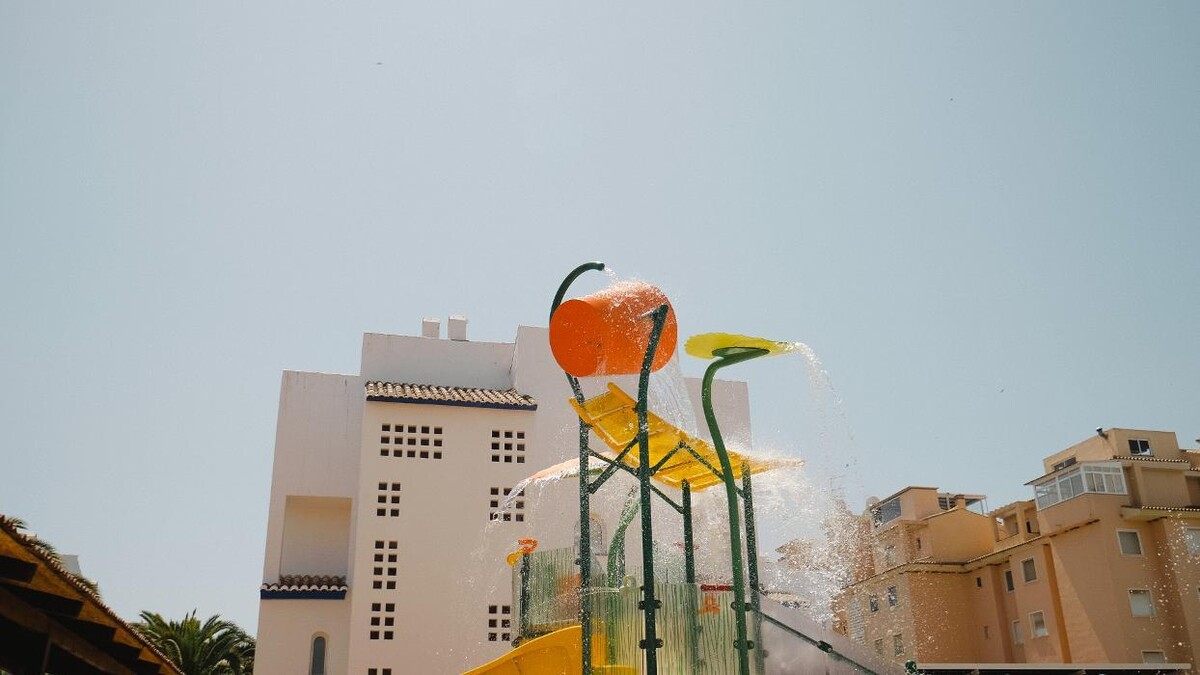 Images Occidental Torremolinos Playa