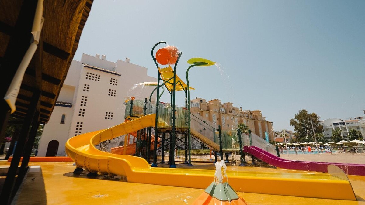 Images Occidental Torremolinos Playa