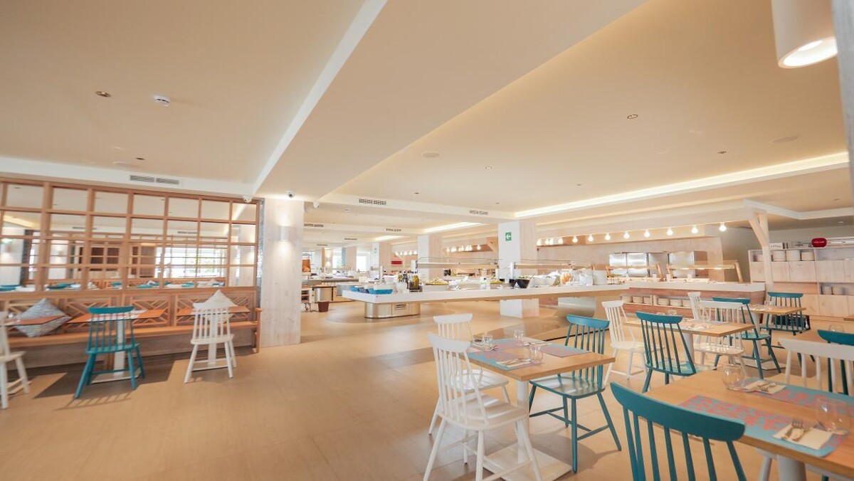 Images Occidental Torremolinos Playa