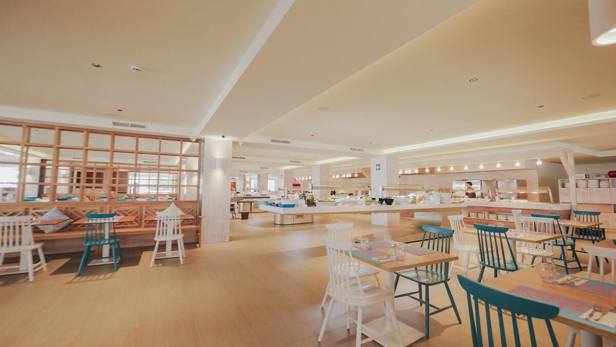 Images Occidental Torremolinos Playa